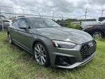 2025 A5 Sportback Thumbnail 4
