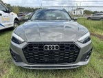 2025 A5 Sportback Thumbnail 8