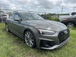 2025 A5 Sportback Thumbnail 10