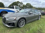 2025 A5 Sportback Thumbnail 12