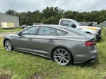 2025 A5 Sportback Thumbnail 15