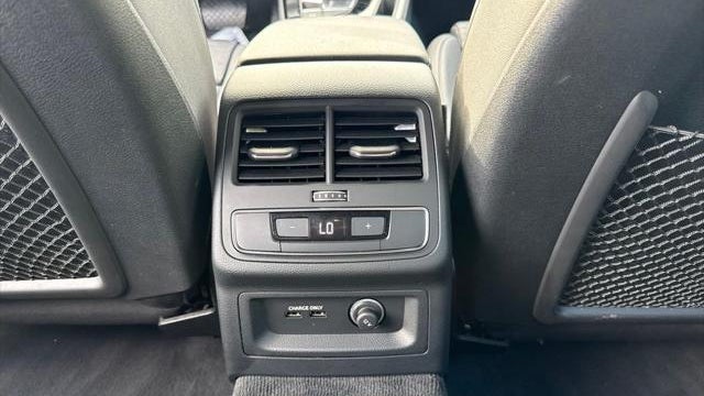 2025 Audi A5 Sportback quattro S line Premium 45 TFSI