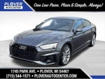 2025 A5 Sportback Thumbnail 1