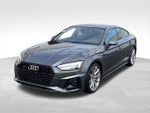 2025 A5 Sportback Thumbnail 3