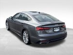 2025 A5 Sportback Thumbnail 5
