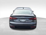 2025 A5 Sportback Thumbnail 6