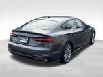 2025 A5 Sportback Thumbnail 7