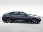 2025 A5 Sportback Thumbnail 8