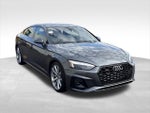 2025 A5 Sportback Thumbnail 9
