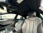 2025 A5 Sportback Thumbnail 14