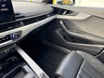 2025 A5 Sportback Thumbnail 24