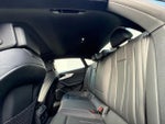 2025 A5 Sportback Thumbnail 33
