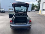 2025 A5 Sportback Thumbnail 34