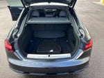 2025 A5 Sportback Thumbnail 35