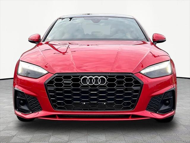 2025 Audi A5 - $27,341