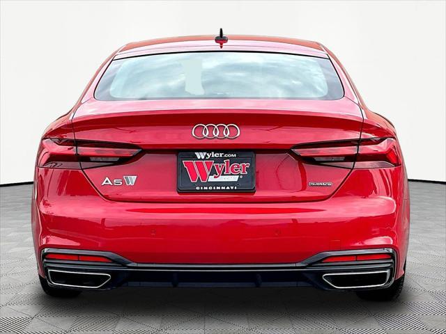2025 Audi A5 - $27,341