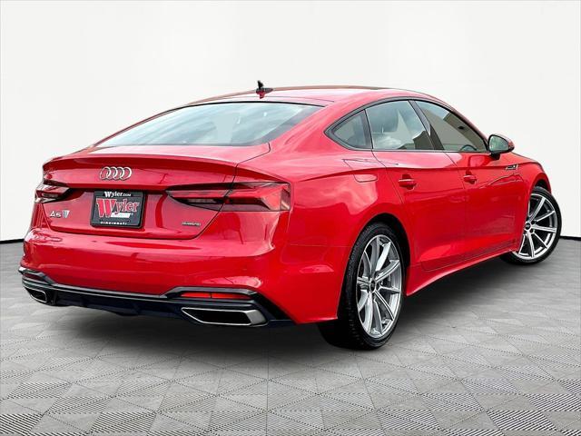 2025 Audi A5 - $27,341