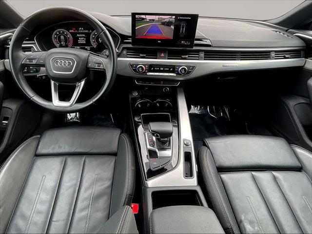 2025 Audi A5 - $27,341