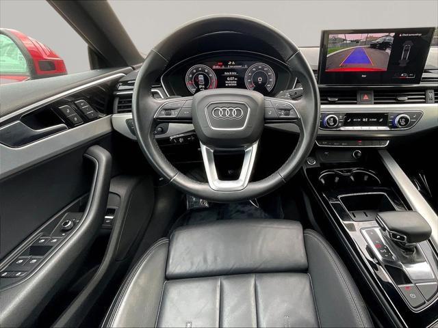 2025 Audi A5 - $27,341