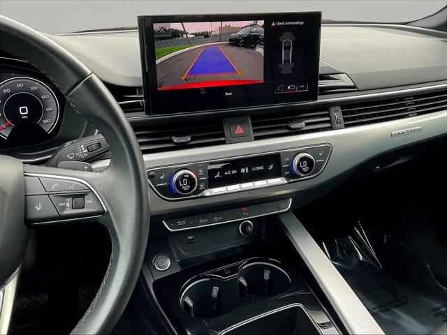 2025 Audi A5 - $27,341