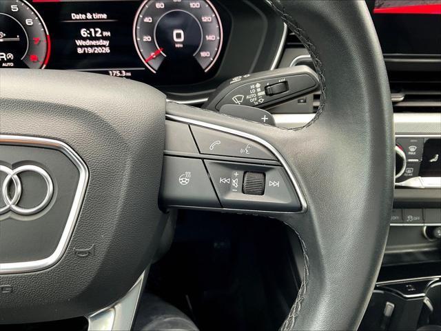 2025 Audi A5 - $27,341