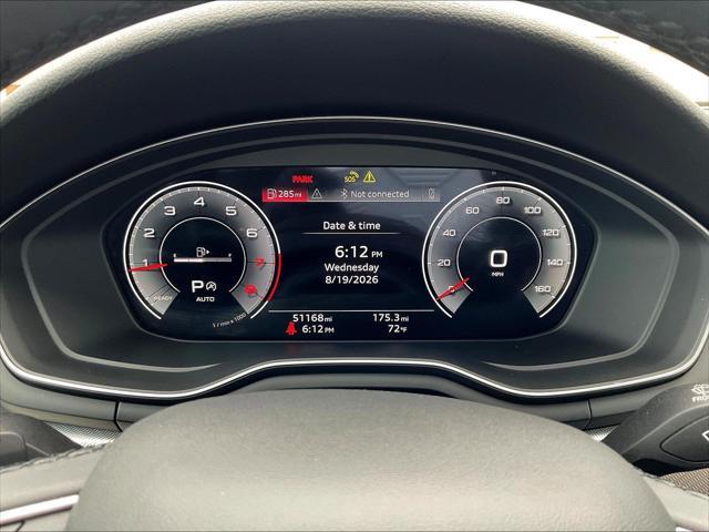 2025 Audi A5 - $27,341