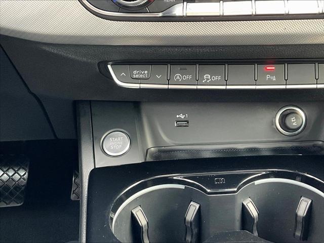 2025 Audi A5 - $27,341