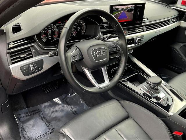 2025 Audi A5 - $27,341