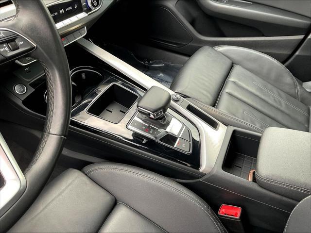 2025 Audi A5 - $27,341