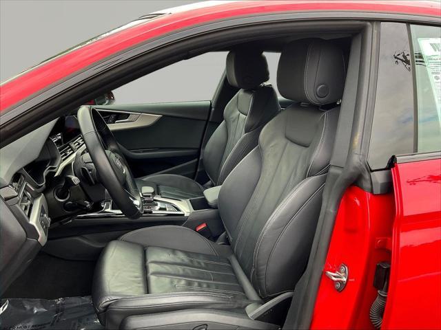 2025 Audi A5 - $27,341