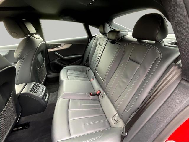 2025 Audi A5 - $27,341