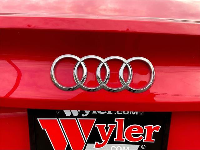 2025 Audi A5 - $27,341