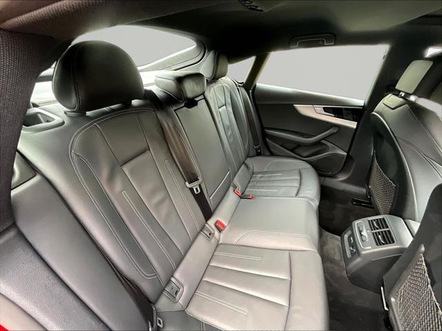2025 Audi A5 - $27,341