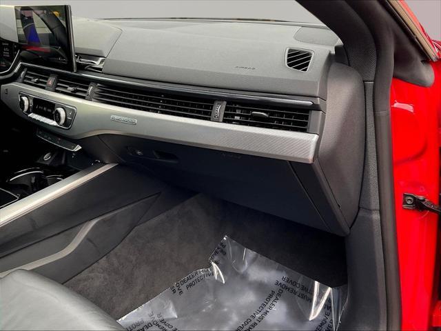 2025 Audi A5 - $27,341