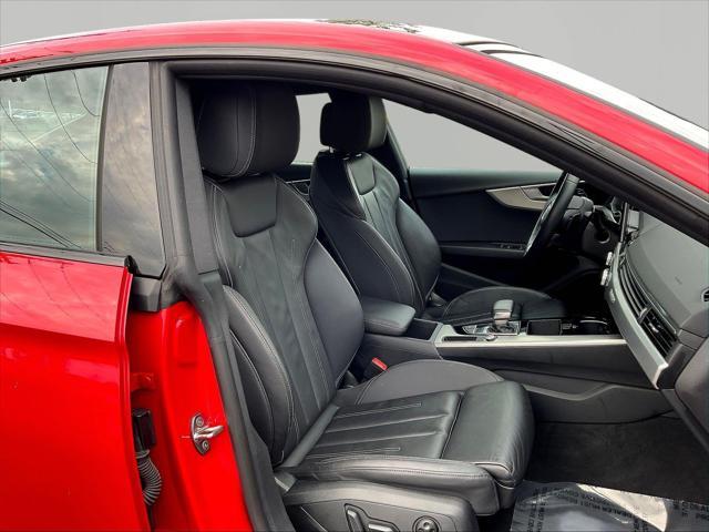 2025 Audi A5 - $27,341