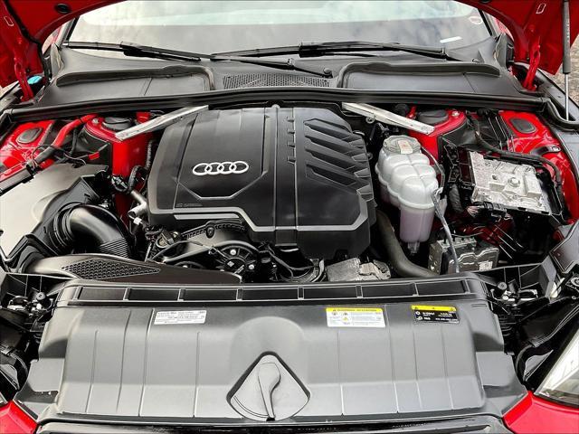 2025 Audi A5 - $27,341