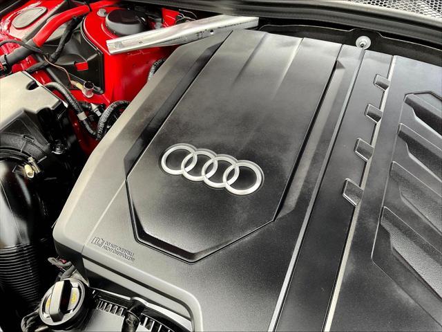 2025 Audi A5 - $27,341