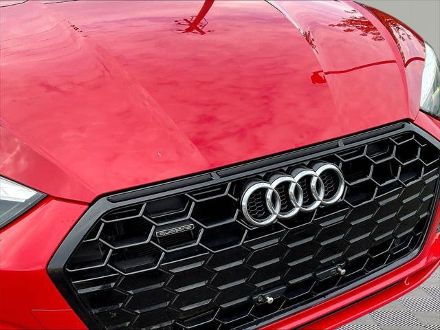 2025 Audi A5 - $27,341