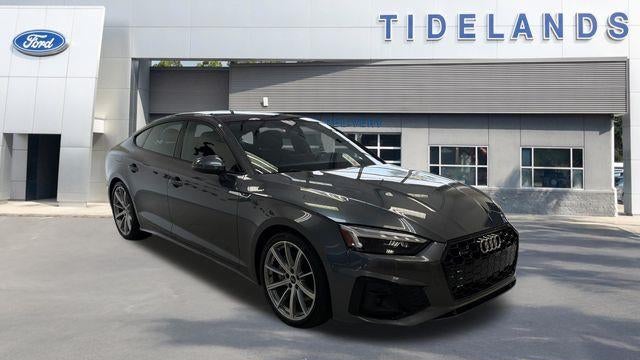 Preowned 2025 Audi A5 Sportback quattro S line Premium 45 TFSI for Sale