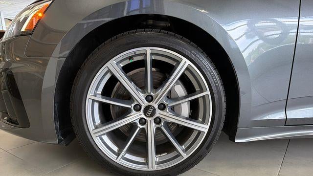 2025 Audi A5 Sportback quattro S line Premium 45 TFSI