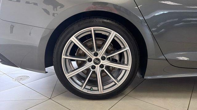 2025 Audi A5 Sportback quattro S line Premium 45 TFSI