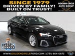 2023 A5 Sportback Thumbnail 1