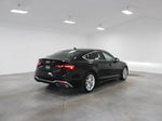 2023 A5 Sportback Thumbnail 9