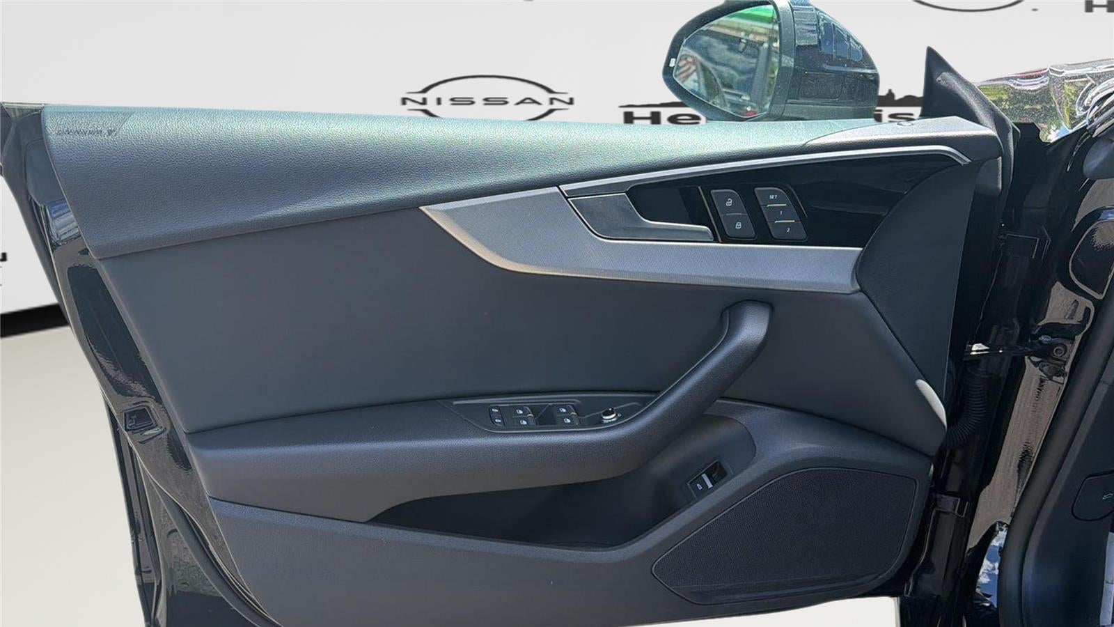 2025 Audi A5 Sportback quattro S line Premium 45 TFSI