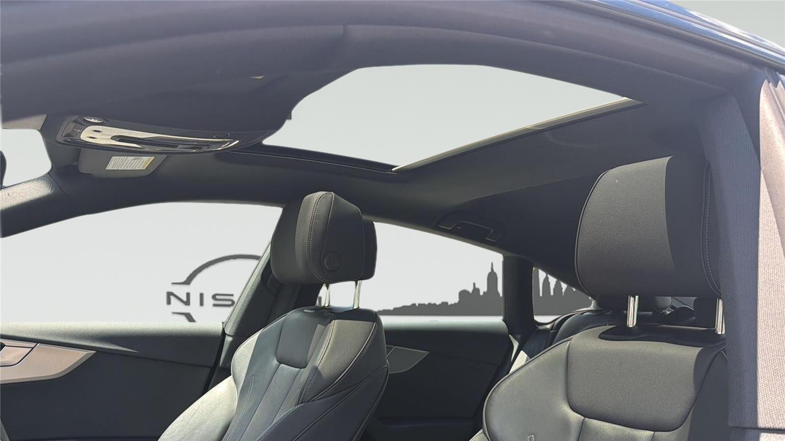 2025 Audi A5 Sportback quattro S line Premium 45 TFSI