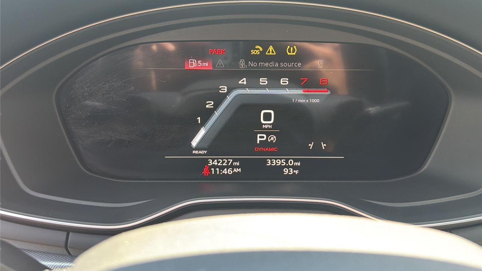 2025 Audi A5 Sportback quattro S line Premium 45 TFSI