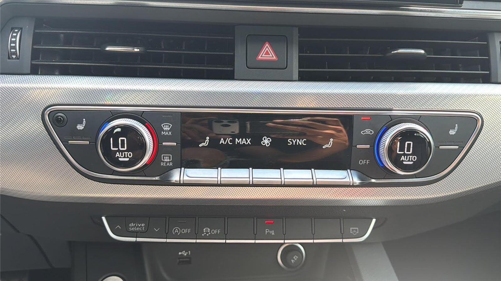 2025 Audi A5 Sportback quattro S line Premium 45 TFSI