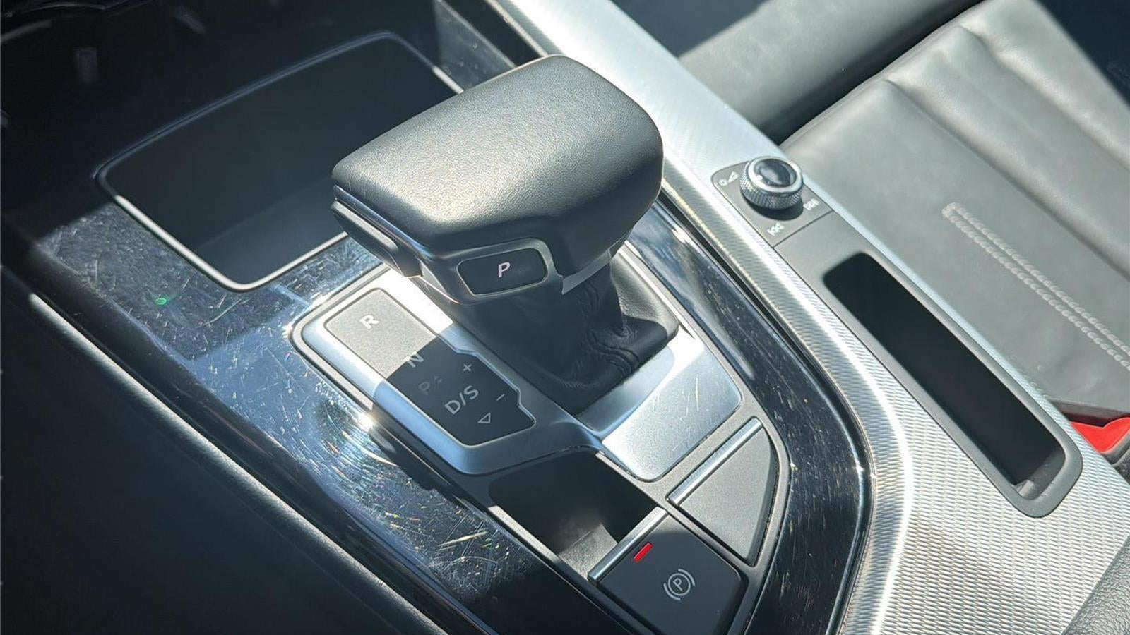 2025 Audi A5 Sportback quattro S line Premium 45 TFSI