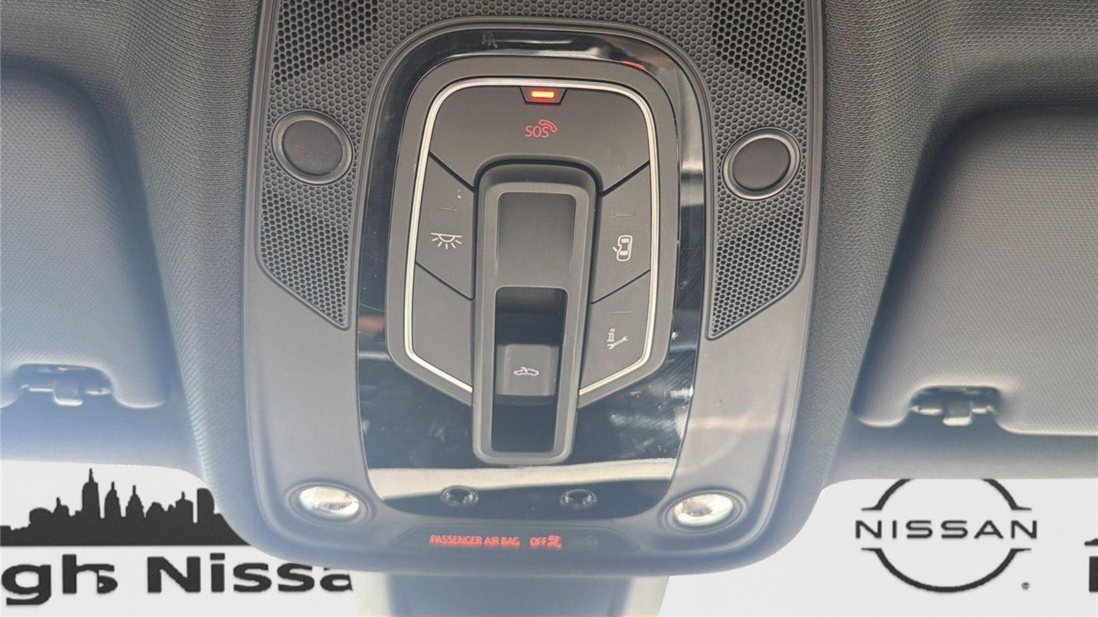 2025 Audi A5 Sportback quattro S line Premium 45 TFSI