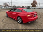 2025 A5 Sportback Thumbnail 13